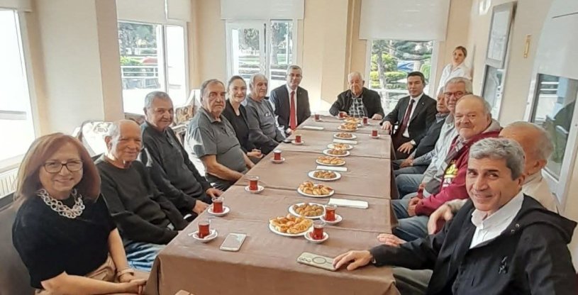 ZİRAAT BANKASININ 162. YILDÖNÜMÜ İZMİR'DE KUTLANDI