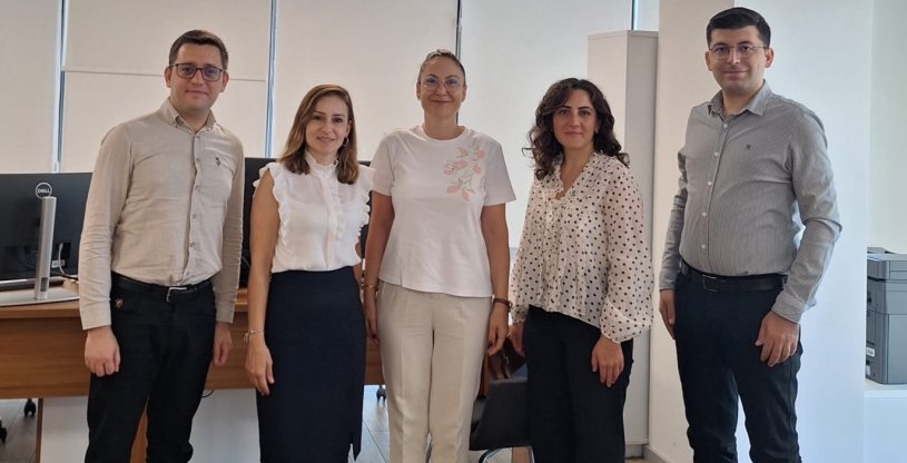 BOZKURT, ZİRAAT KATILIM EGE TİCARİ, HALKBANK KONAK ŞUBELERİNİ ZİYARET ETTİ, 15 TEMMUZ HAFIZA MERKEZİ AÇILIŞINI KATILDI