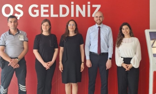 BOZKURT, ZİRAAT KATILIM'IN 10. YILINI İZMİR'DE KUTLADI