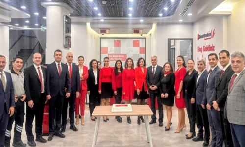 ZİRAAT BANKASININ 162. YILDÖNÜMÜ MANİSA'DA KUTLANDI