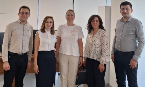 BOZKURT, ZİRAAT KATILIM EGE TİCARİ, HALKBANK KONAK ŞUBELERİNİ ZİYARET ETTİ, 15 TEMMUZ HAFIZA MERKEZİ AÇILIŞINI KATILDI